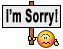 Imsorry Imsorry