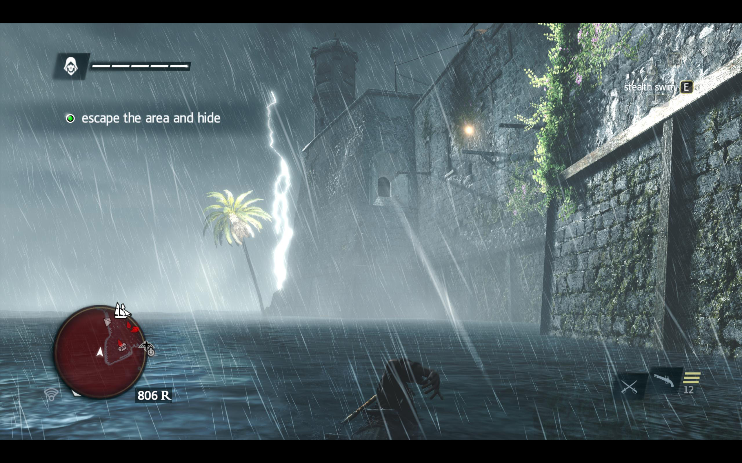 assassin's creed iv pc release date