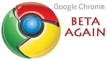 goggle-chrome-beta-logo