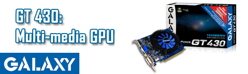 GT 430