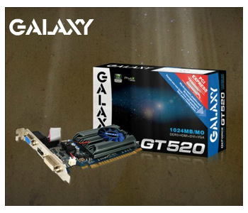 Galaxy GT520