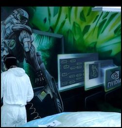 Crysis2Mural