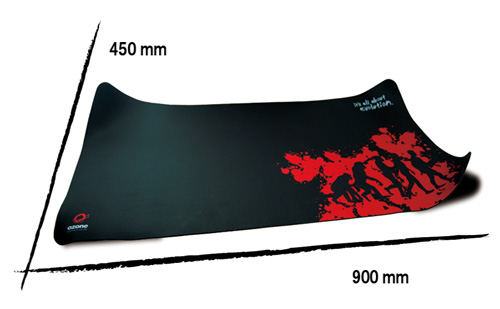 big-pad