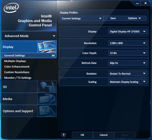 HD4000