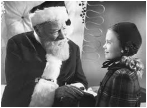 Image Source - “Miracle on 34th Street,” 20th Century Fox