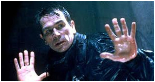 Source - “The Fugitive,” Warner Bros.