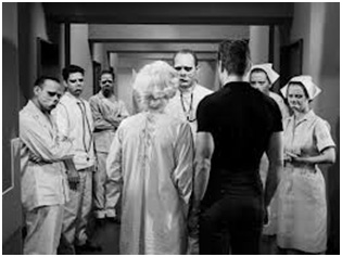Source - The Twilight Zone, CBS