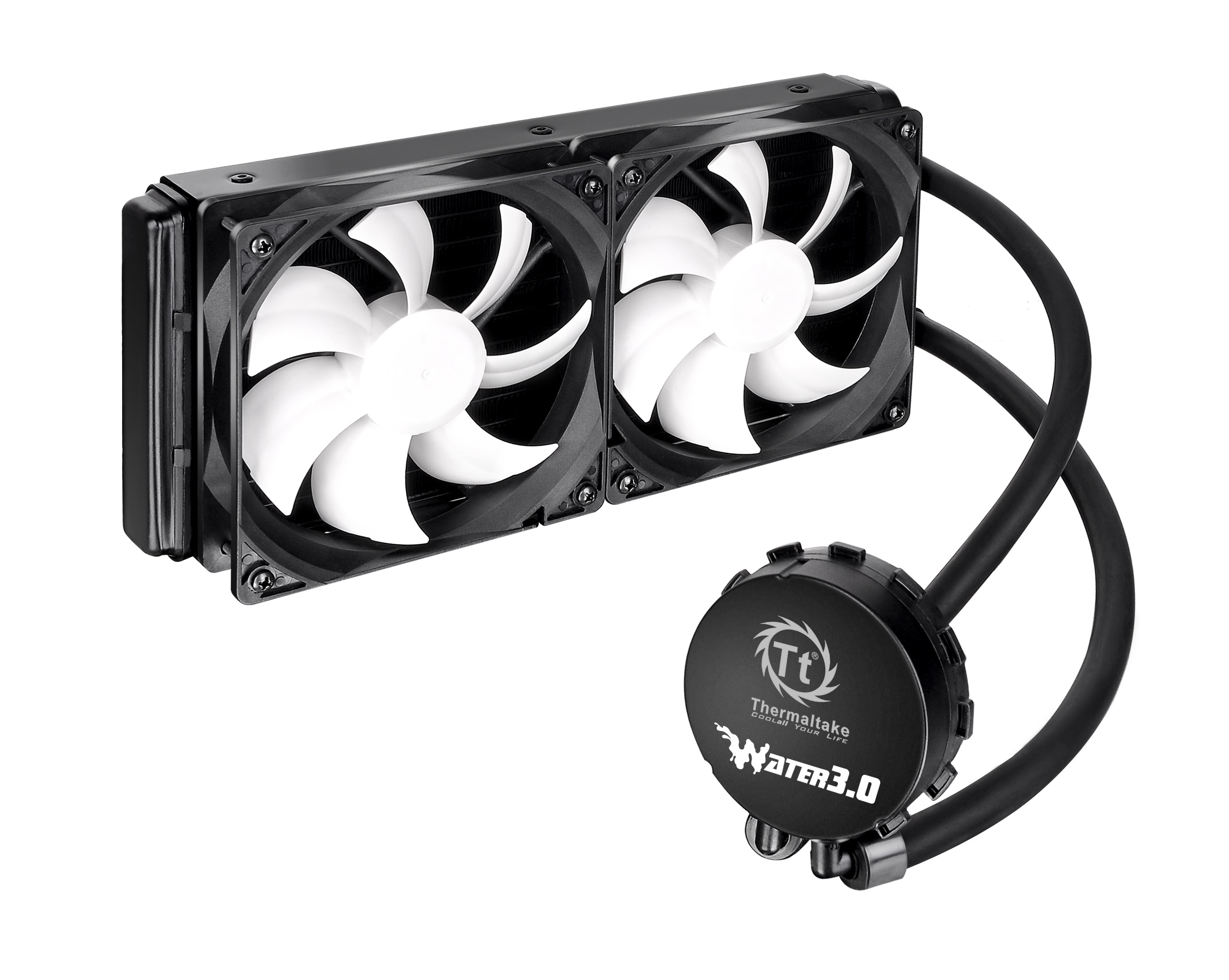 Thermaltake Water3.0 Extreme LCS