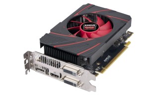 AMD R7 260X