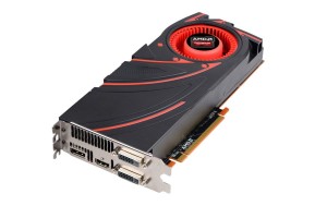 AMD Radeon R9 270X