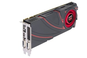 AMD Radeon R9 280X