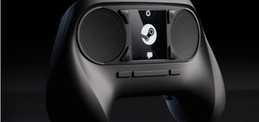 Steam Controller