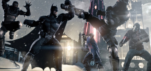 BATMAN-AO