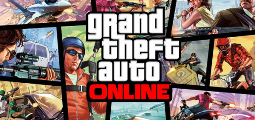 GTA Online