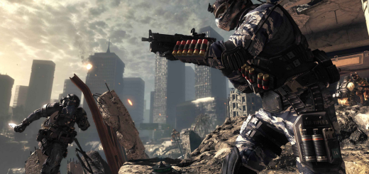 Call of Duty