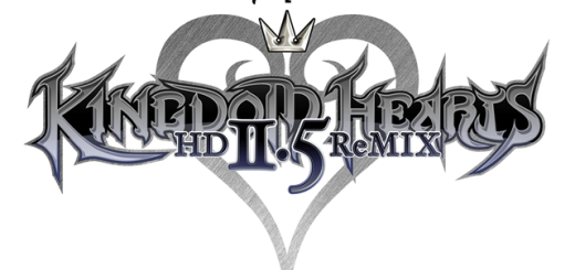 Kingdom Hearts