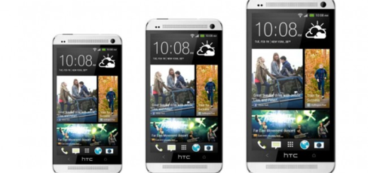 HTC One