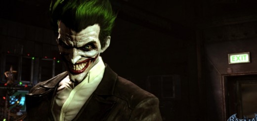 Batman: Arkham Origins