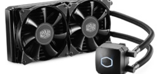 Cooler Master