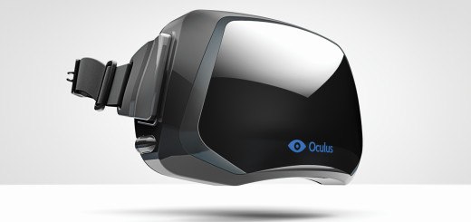 Oculus-Rift