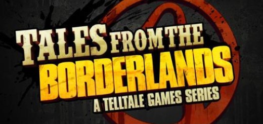 TELLTALE, INC. BORDERLANDS LOGO