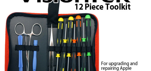 VisionTek12PieceToolkit