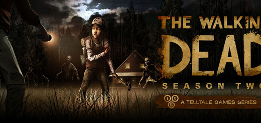 TELLTALE, INC. THE WALKING DEAD