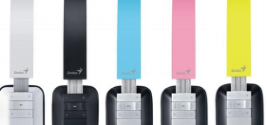Genius HS920BT